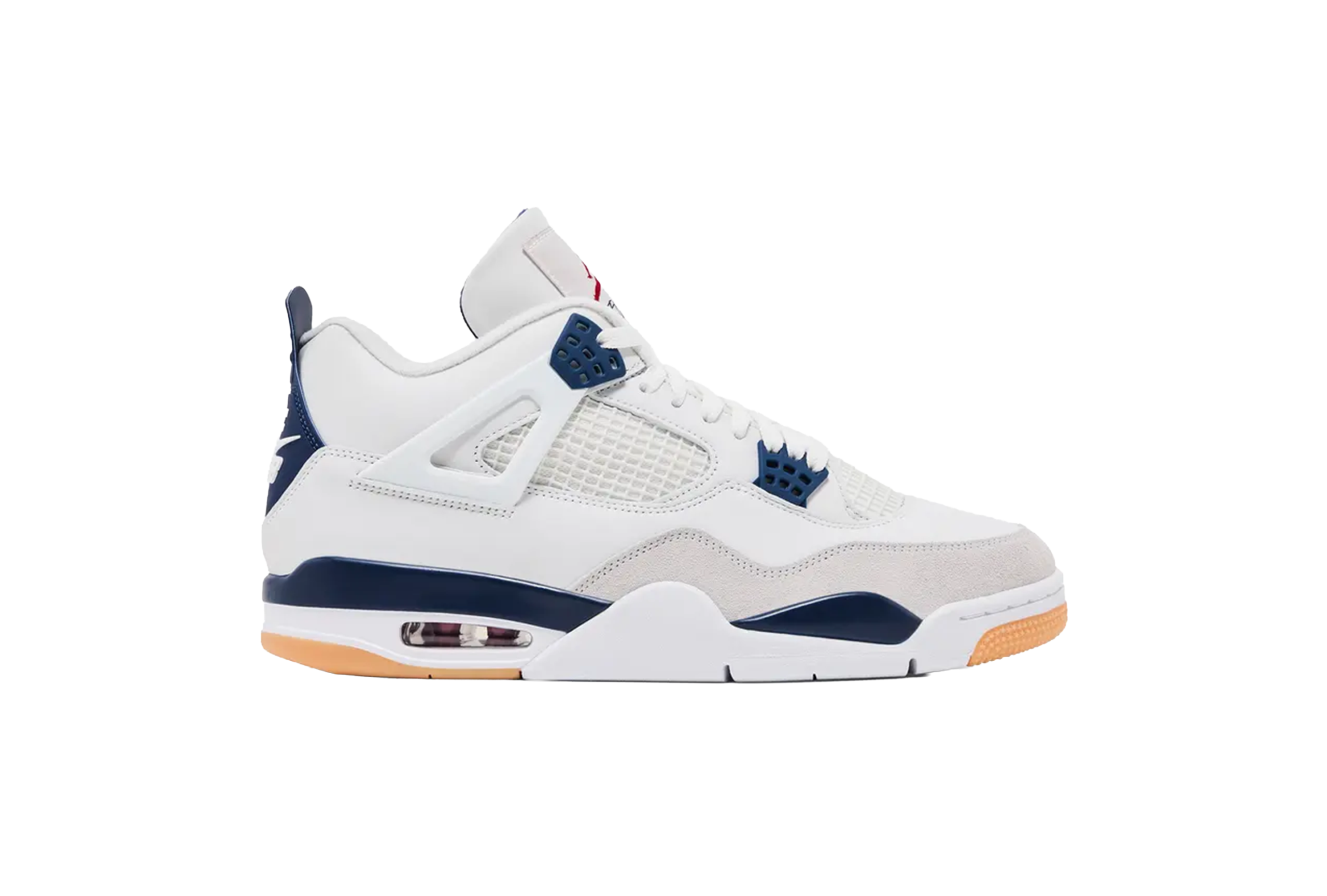 Nike SB x Air Jordan 4 Retro SP 'Navy'