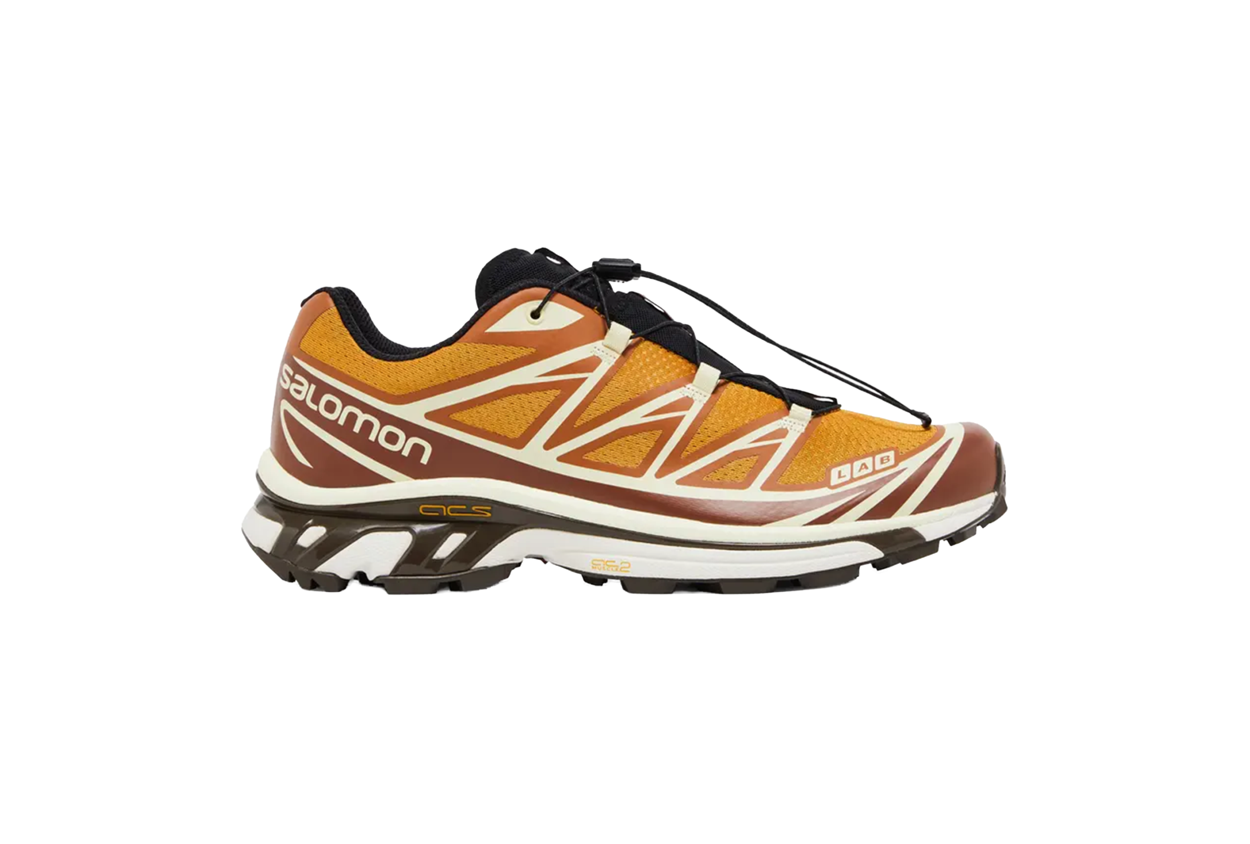 END. x Salomon XT-6 'Porcini'