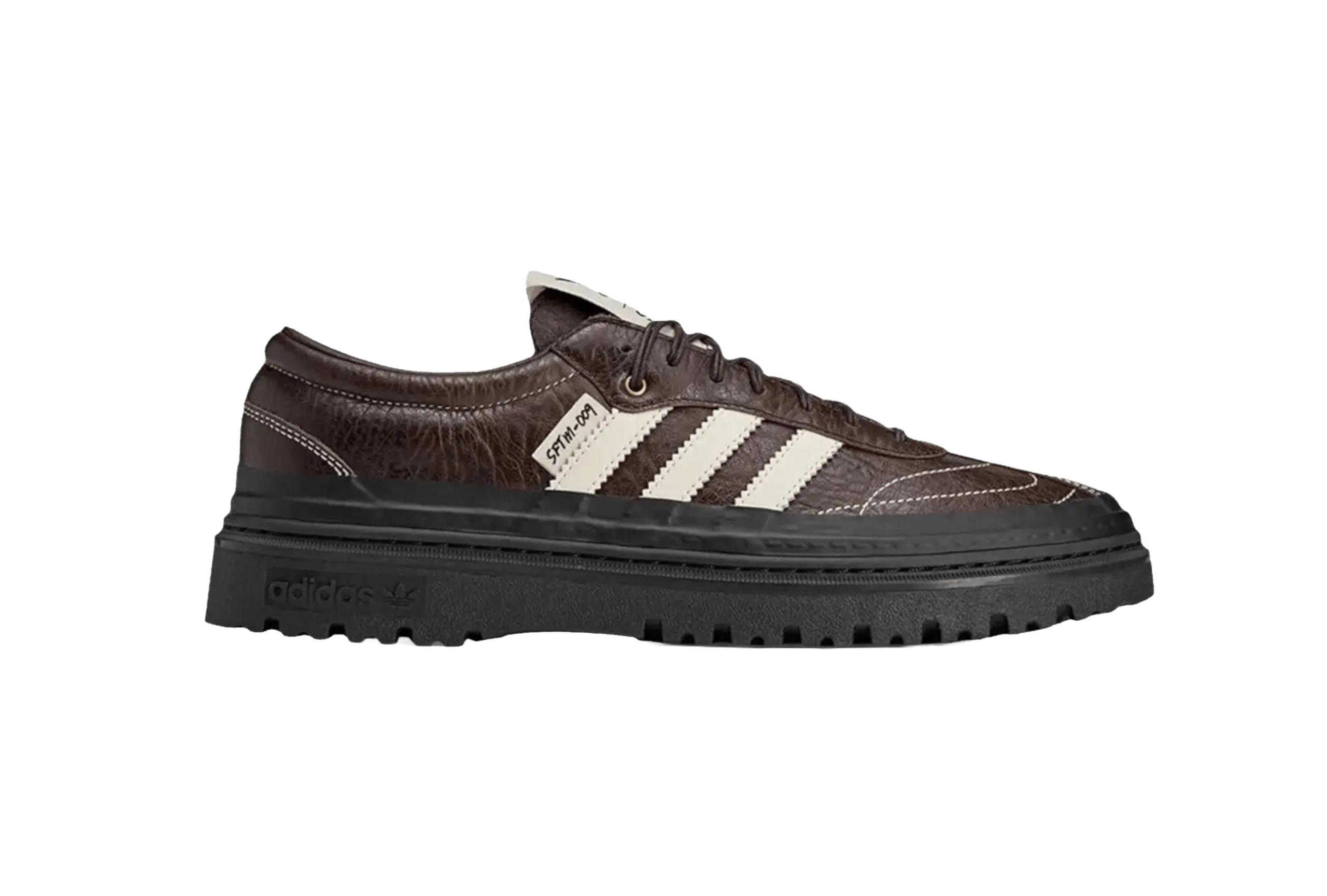 Mute x adidas Samba LX Freizeit