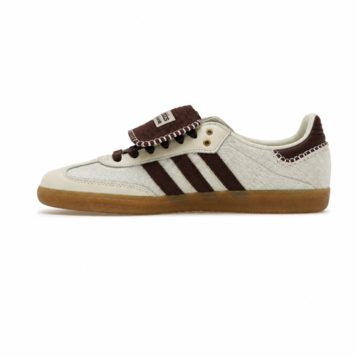Adidas Samba OG «Wales Bonner — Cream»