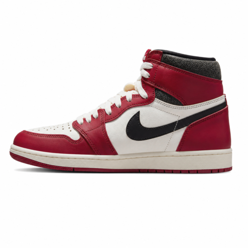 Nike Air Jordan 1 Retro High OG «Chicago Reimagined»