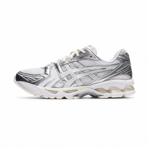 Asics Gel Kayano 14 x JJJJound «White»