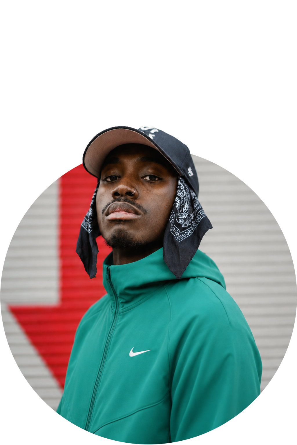 Darius Nwosu