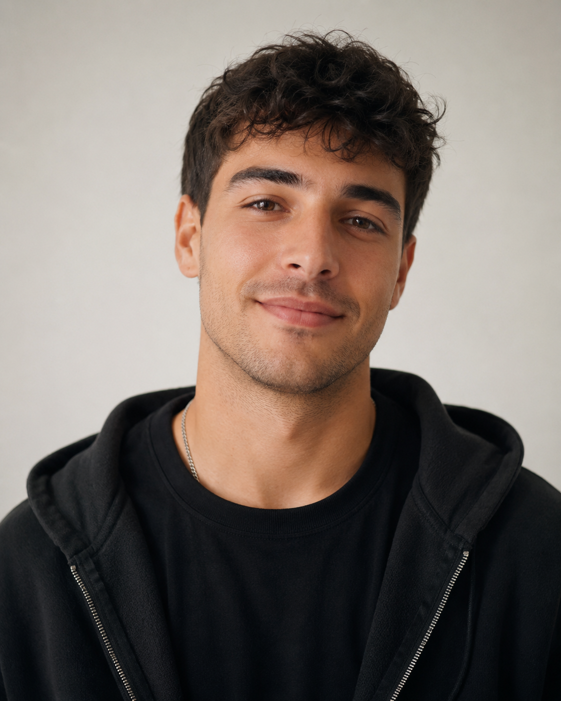 Portrait von Marc T.