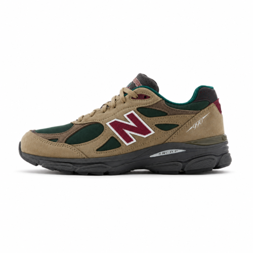 New Balance 990v3 «Aime Leon Dore»