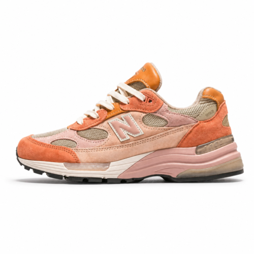 New Balance 992 «Joe Freshgoods — Conversations Among Us»