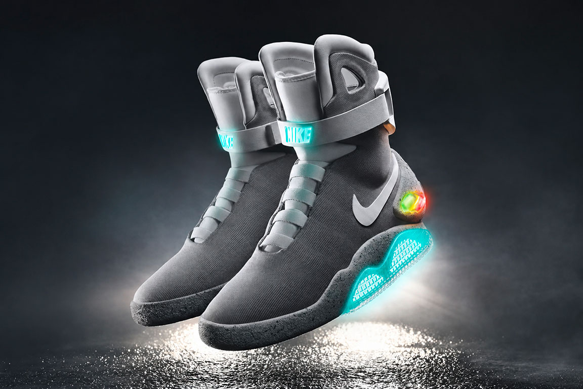 Die teuersten Sneaker der Welt — und warum sie so viel kosten