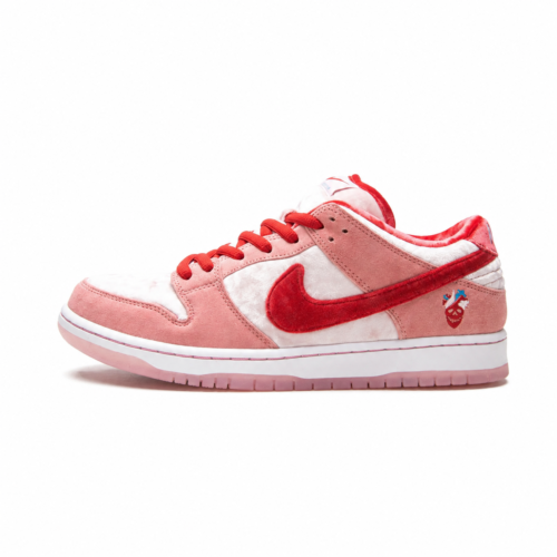 Nike Dunk Low «Strangelove»